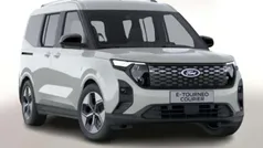 Gebraucht 2025 Ford Courier Titanium Van / Kleinbus | 30.130 € (Fairer Preis)