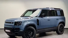 Blau, tasman blue Neu 2025 Land Rover Defender S SUV | 86.194 € (Fairer Preis)