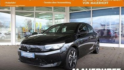 Occasion Opel Corsa 101 ch (74 kW) 2025 Noir Berline