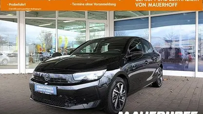 Gebraucht Opel Corsa 101 PS (74 kW) 2025 Limousine