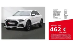 Gebraucht 2025 Audi A1 Kleinwagen | 26.490 € (Guter Preis)