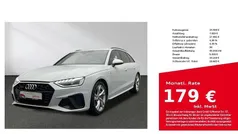 Gebraucht 2022 Audi A4 S-Line Kombi | 34.490 € (Fairer Preis)