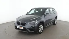 Gebraucht 2018 BMW X1 Advantage SUV | 20.550 € (Fairer Preis)