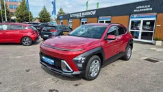 Rot Neu 2025 Hyundai Kona Prime SUV | 28.790 € (Fairer Preis)
