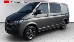Gebraucht 2022 VW T6.1 Van | 33.280 € (Guter Preis)