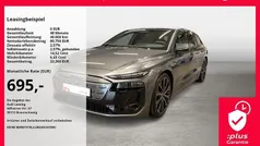 Gebraucht 2025 Audi A6 e-tron Edition .1 Kombi | 78.420 € (Fairer Preis)