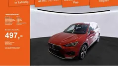Kingsrot Gebraucht 2022 Seat Tarraco Beats SUV | 32.849 € (Fairer Preis)