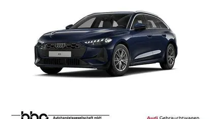 Gebraucht Audi A5 Sport 204 PS (150 kW) 2025 Kombi