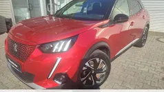 Gebraucht 2021 Peugeot e-2008 GT SUV | 17.440 € (Fairer Preis)