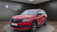 Gebraucht 2021 Skoda Kodiaq SUV | 35.949 € (Fairer Preis)