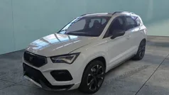 Weiß Gebraucht 2022 Cupra Ateca SUV | 35.540 € (Fairer Preis)