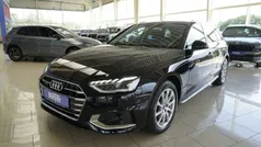 Gebraucht 2024 Audi A4 Kombi | 35.810 € (Fairer Preis)