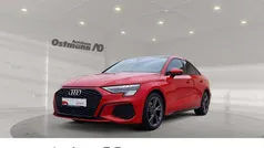 Gebraucht 2021 Audi A3 S-Line Limousine | 23.550 € (Fairer Preis)