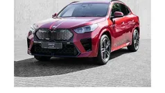 Gebraucht 2025 BMW iX2 Performance SUV | 51.180 € (Fairer Preis)
