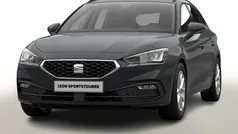 Gebraucht 2025 Seat Leon ST Style Kombi | 23.831 € (Guter Preis)