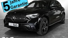Gebraucht 2025 Mercedes GLC220 AMG SUV | 60.898 € (Fairer Preis)