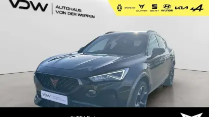 Gebraucht Cupra Formentor VZ 310 PS (228 kW) 2023 Schwarz SUV