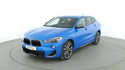 Second-hand BMW X2 M Performance 306 CP (225 kW) 2019 SUV