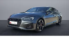 Gebraucht 2025 Audi S5 Sportback Sport Kleinwagen | 65.939 € (Fairer Preis)