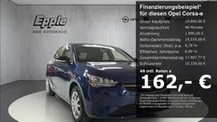 Opel Corsa-e