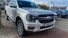 Gebraucht 2025 Ford Ranger Limited Abholung | 48.778 € (Fairer Preis)
