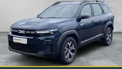 Gebraucht 2025 Dacia Bigster Expression SUV | 28.530 € (Fairer Preis)