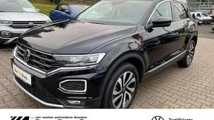 Gebraucht 2021 VW T-Roc Active SUV | 23.990 € (Fairer Preis)