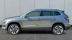 Grau Neu 2025 Skoda Karoq Selection SUV | 37.980 € (Fairer Preis)