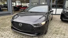 Gebraucht 2024 Mazda 3 Homura-Line Limousine | 25.989 € (Fairer Preis)
