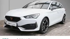 Gebraucht 2024 Cupra Leon Kombi | 25.750 € (Superpreis)