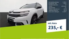 Gebraucht 2022 Citroën C5 Aircross Feel SUV | 19.580 € (Fairer Preis)