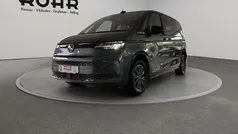 Indiumgrau metallic Gebraucht 2025 VW T7 Van | 54.500 € (Guter Preis)