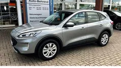 Gebraucht 2024 Ford Kuga Cool & Connect SUV | 24.990 € (Fairer Preis)
