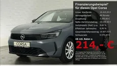 Gebraucht 2025 Opel Corsa Edition Limousine | 16.424 € (Guter Preis)