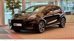 Gebraucht 2023 Ford Puma ST-Line SUV | 23.500 € (Fairer Preis)