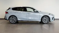 Grau Neu 2025 BMW 120 M Sport Kleinwagen | 35.590 € (Fairer Preis)