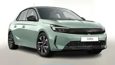 Eukalyptus grün metallic / dach: Neu 2025 Opel Corsa Kleinwagen | 18.160 € (Fairer Preis)