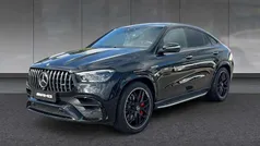 Gebraucht 2023 Mercedes GLE63 AMG AMG Coupé | 128.890 €