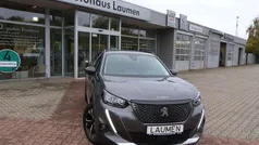 Gebraucht 2022 Peugeot 2008 Allure SUV | 19.750 € (Guter Preis)