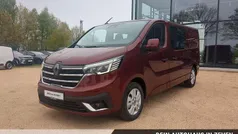 Gebraucht 2025 Renault Trafic Van | 38.990 € (Fairer Preis)