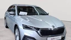 Gebraucht 2022 Skoda Octavia Style Kombi | 19.590 € (Guter Preis)