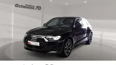 Mythosschwarz metallic Gebraucht 2021 Audi A1 Sport Kleinwagen | 23.450 € (Fairer Preis)
