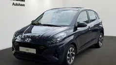 Gebraucht 2025 Hyundai i10 Trend Kleinwagen | 18.450 € (Fairer Preis)
