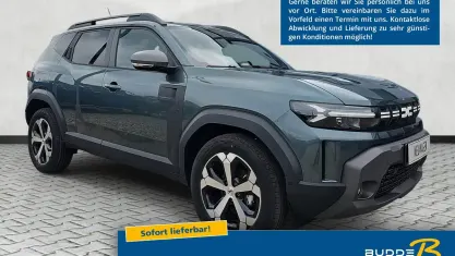 Second-hand Dacia Duster Journey 131 CP (96 kW) 2025 SUV