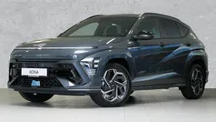 Ecotronic gray Neu 2025 Hyundai Kona N Line SUV | 32.990 € (Fairer Preis)