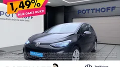 Schwarz Gebraucht 2024 VW ID.3 Pro Kleinwagen | 31.997 € (Guter Preis)