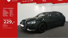 Individuell Gebraucht 2022 Audi A4 Advanced Kombi | 32.948 € (Fairer Preis)