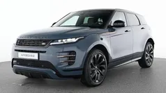 Blau Gebraucht 2024 Land Rover Range Rover evoque HSE Dynamic SUV | 53.990 € (Fairer Preis)
