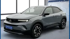 Grafikgrau (uni) Neu 2025 Opel Mokka Edition SUV | 20.990 € (Superpreis)