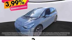 Gebraucht 2021 VW ID.3 Pro Kleinwagen | 19.977 € (Guter Preis)